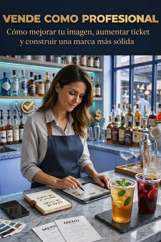 Vende Como Profesional